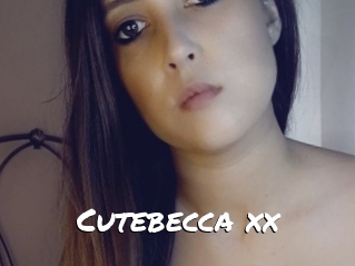 Cutebecca_xx