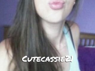 Cutecassie21