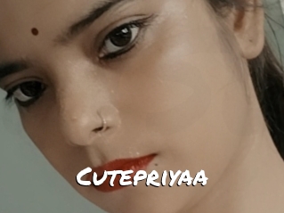 Cutepriyaa