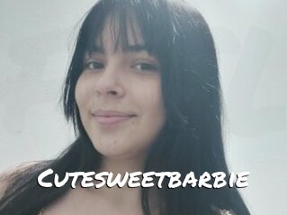 Cutesweetbarbie