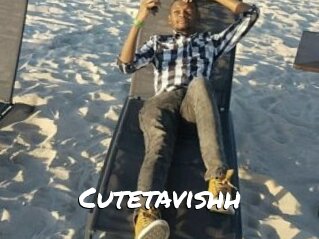 Cutetavishh