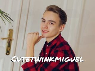 Cutetwinkmiguel