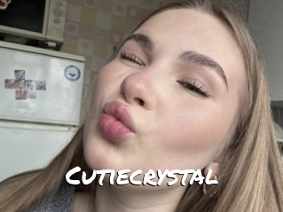 Cutiecrystal