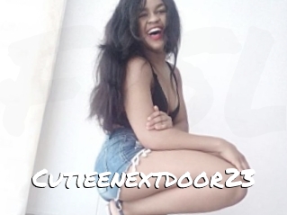 Cutieenextdoor23