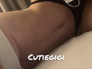 Cutiegigi