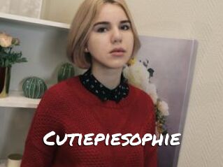 Cutiepiesophie