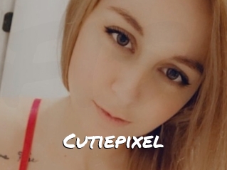 Cutiepixel