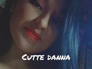 Cutte_danna