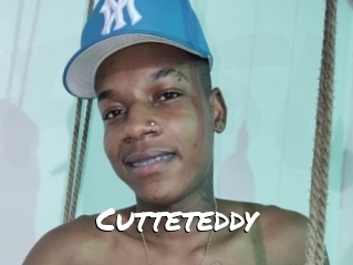 Cutteteddy