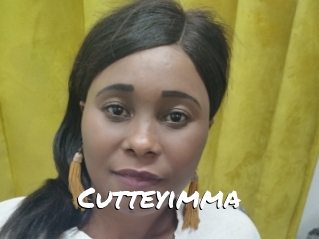 Cutteyimma