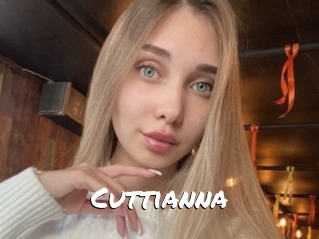 Cuttianna