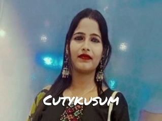 Cutykusum