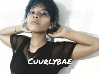 Cuurlybae