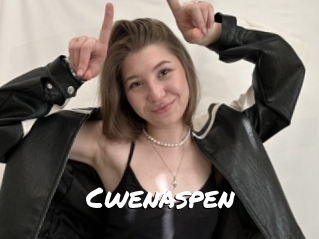 Cwenaspen