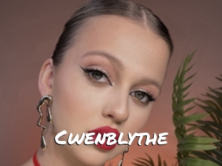 Cwenblythe