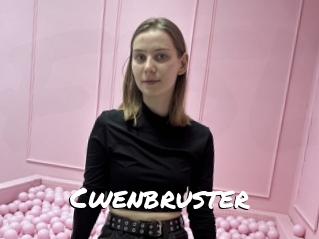 Cwenbruster