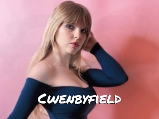 Cwenbyfield