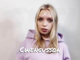 Cwencusson