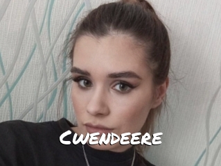 Cwendeere