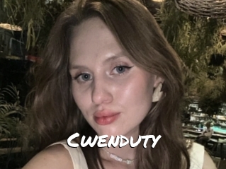 Cwenduty