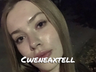 Cweneaxtell