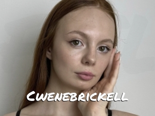 Cwenebrickell