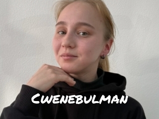 Cwenebulman