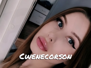 Cwenecorson