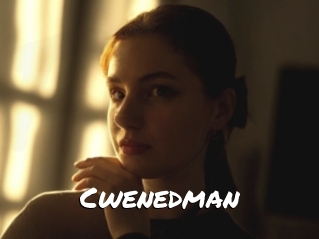 Cwenedman