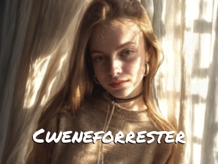 Cweneforrester