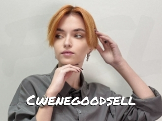 Cwenegoodsell