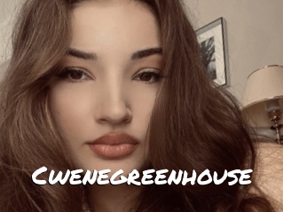 Cwenegreenhouse