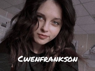 Cwenfrankson