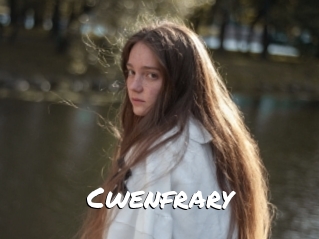 Cwenfrary