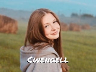 Cwengell