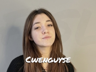 Cwenguyse