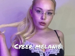 Cyber_melanie