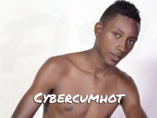 Cybercumhot