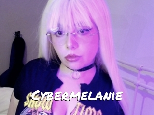 Cybermelanie