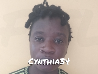 Cynthia34