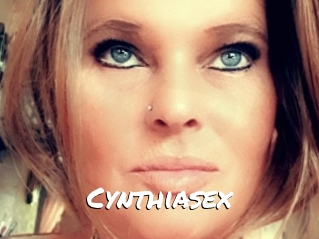 Cynthiasex