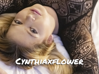 Cynthiaxflower