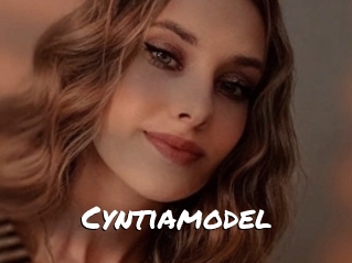 Cyntiamodel