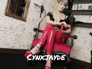 Cynxjayde