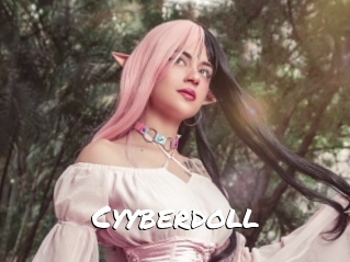 Cyyberdoll