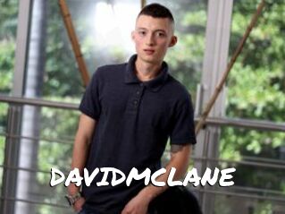 DAVIDMCLANE