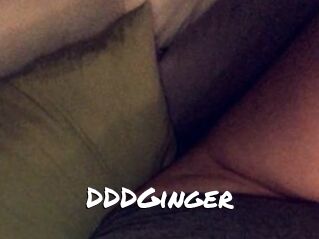 DDDGinger