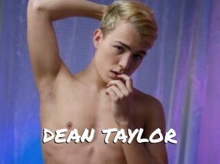 DEAN_TAYLOR