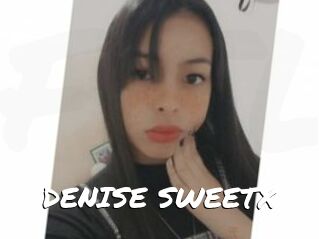 DENISE_SWEETX