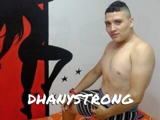 DHANYSTRONG